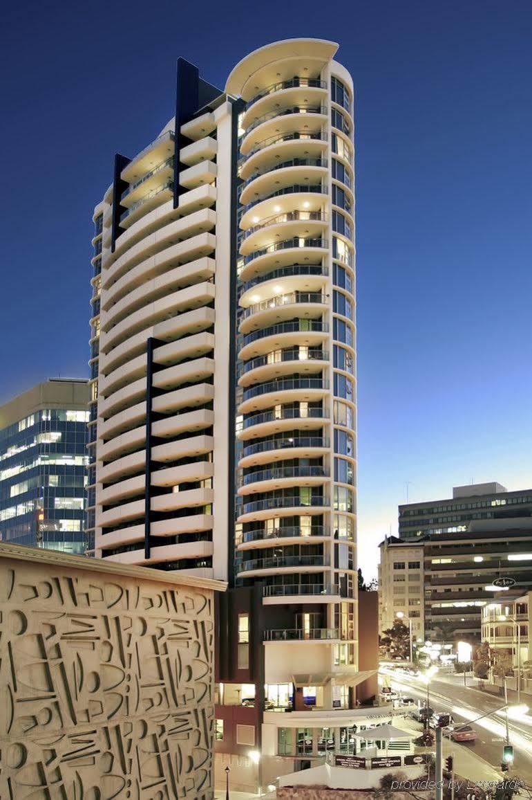 Mantra On Edward Brisbane Exterior foto